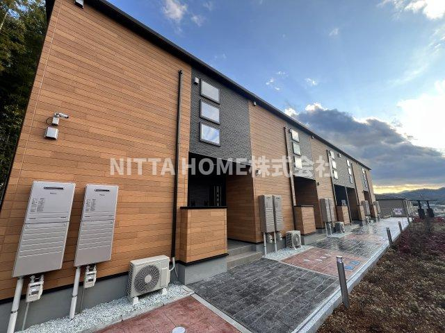 ハーモニー福知山　Ｄ棟