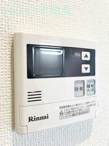 セレステーションのその他