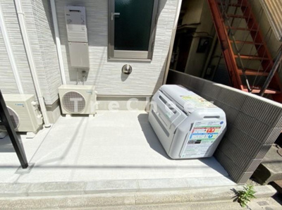 【その他共用部分】 | ルークスカシオペア(Luxカシオペア)