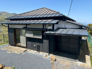 【外観】 | 離れ