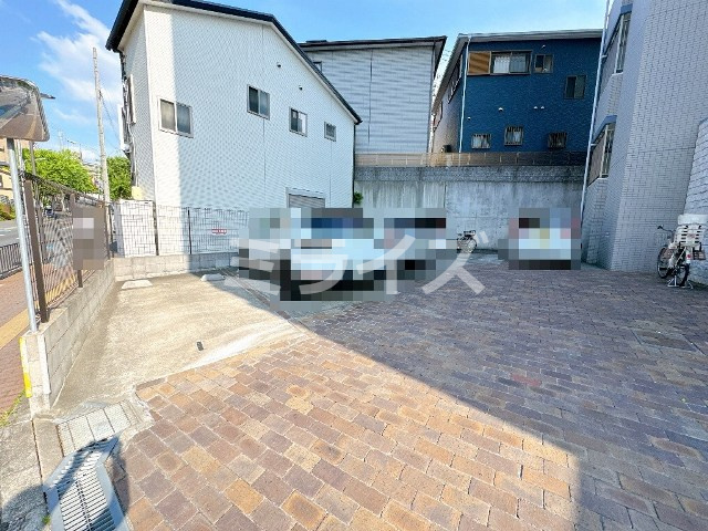 【駐車場】 | アンフィニ千里山