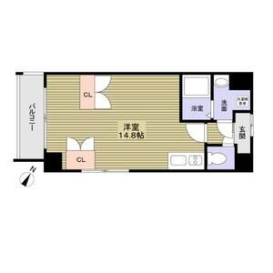【間取り】 | アンフィニ千里山