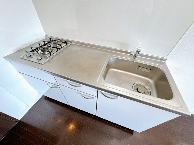 【キッチン】 | アンフィニ千里山