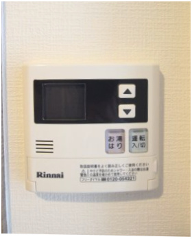 ガーラ・プレシャス川崎の設備