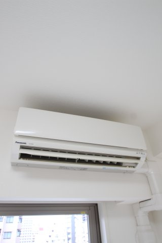 ガーラ・プレシャス川崎の設備