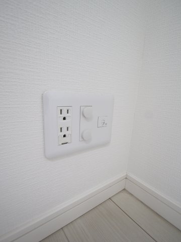 ガーラ・プレシャス川崎の設備