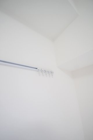 ガーラ・プレシャス川崎の設備