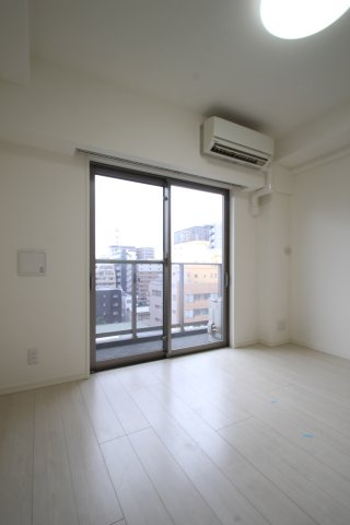 ガーラ・プレシャス川崎の洋室