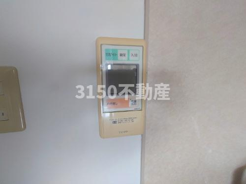 アクシスヨーロッパ弐番館のセキュリティ