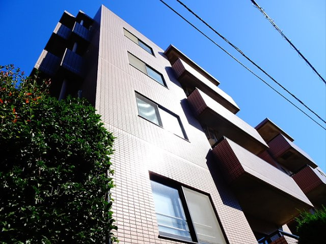 エクセルハイツⅡ