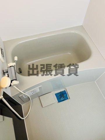 仲介手数料0円！グラン　フェリーチェの浴室