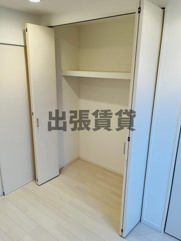 仲介手数料0円！グラン　フェリーチェの収納