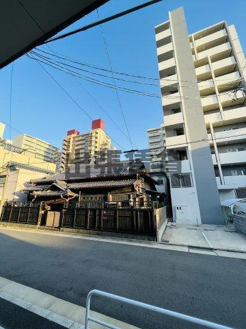 仲介手数料0円！グラン　フェリーチェの展望