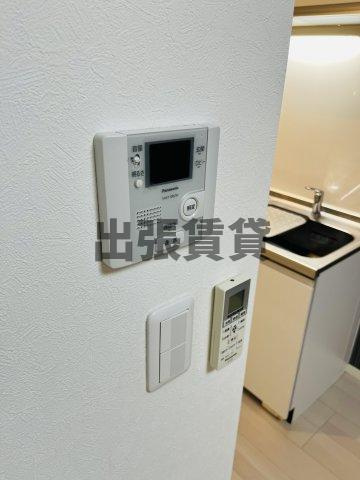 仲介手数料0円！グラン　フェリーチェのセキュリティ