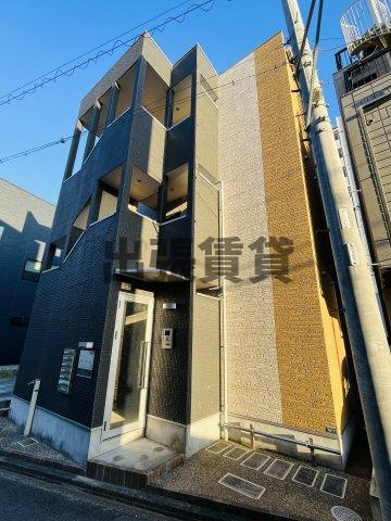 仲介手数料0円！グラン　フェリーチェの外観
