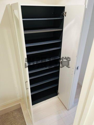 仲介手数料0円！グラン　フェリーチェの収納