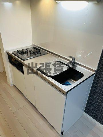 仲介手数料0円！グラン　フェリーチェのキッチン