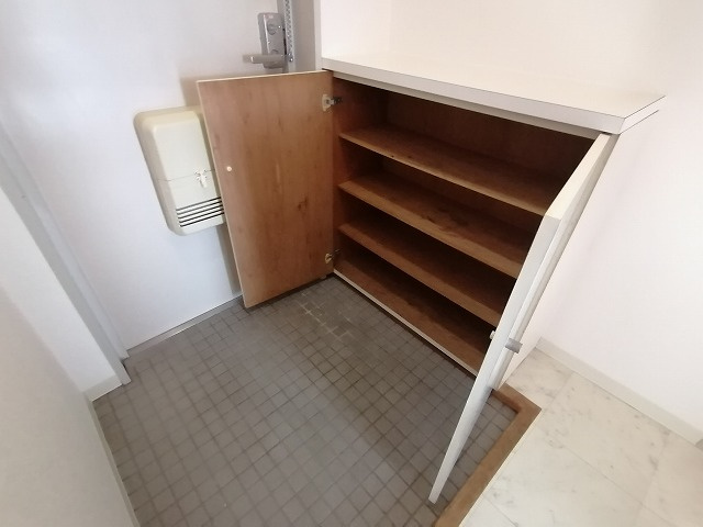 神戸市兵庫区上沢通７丁目の賃貸マンション