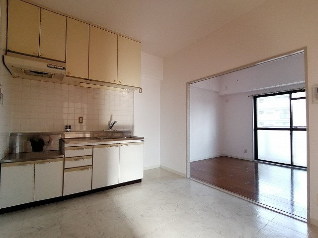 神戸市兵庫区上沢通７丁目の賃貸マンション