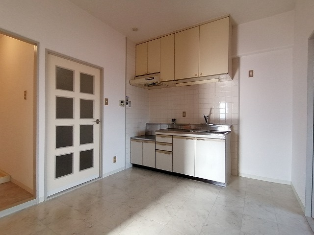 神戸市兵庫区上沢通７丁目の賃貸マンション