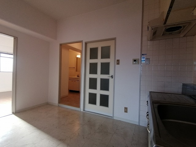 神戸市兵庫区上沢通７丁目の賃貸マンション