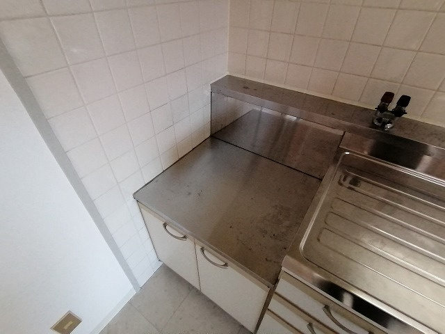 神戸市兵庫区上沢通７丁目の賃貸マンション