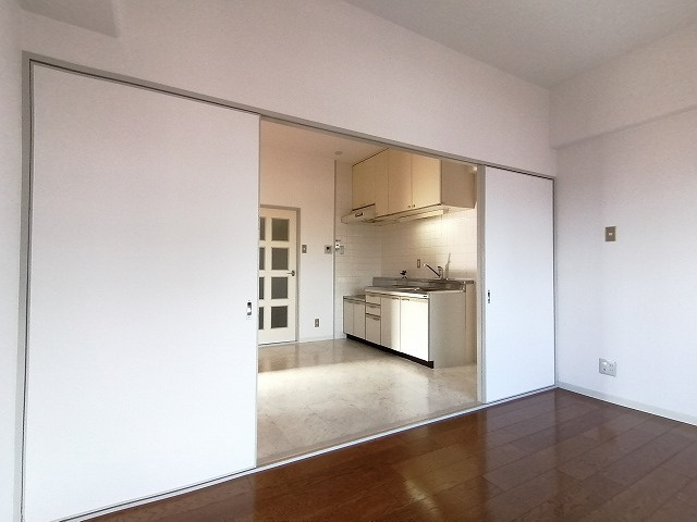 神戸市兵庫区上沢通７丁目の賃貸マンション