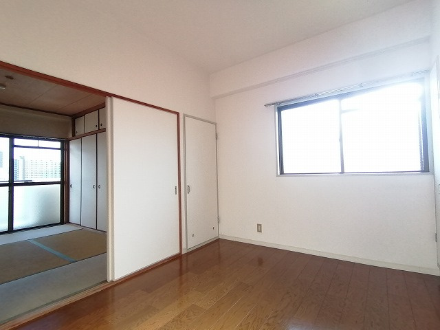 神戸市兵庫区上沢通７丁目の賃貸マンション