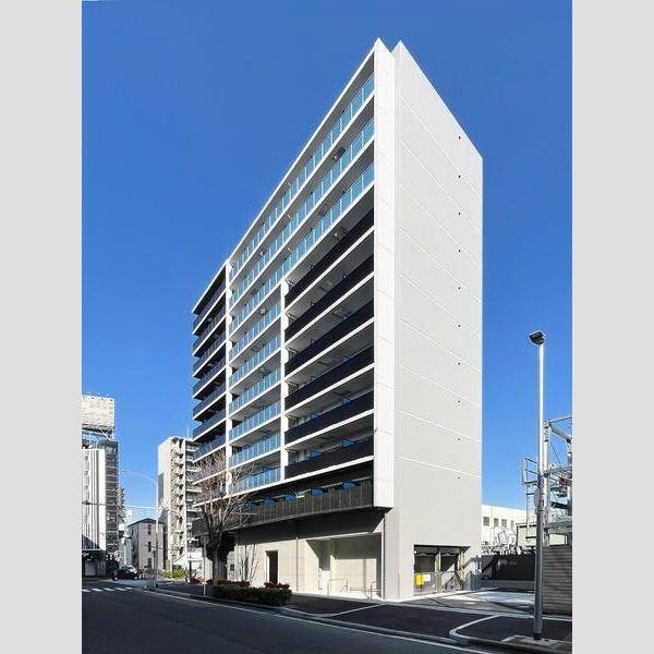 S-RESIDENCE高井田beleta