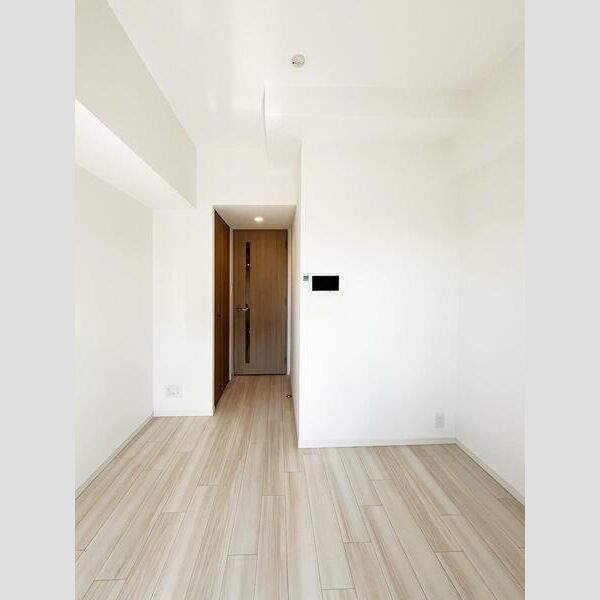 S-RESIDENCE高井田beletaの居間・リビング