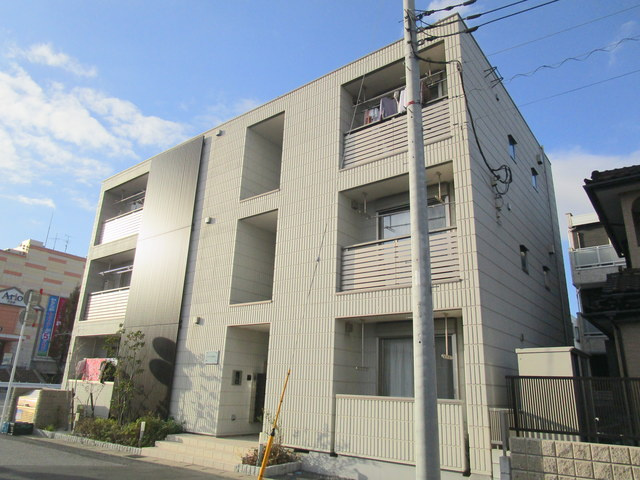 パレスＩＮＡＲＩのその他共用部分|★現地待ち合わせでのご見学も可能です★