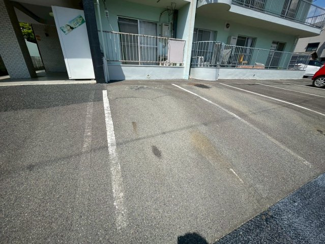 青柳ハイツ|名古屋市の賃貸ならMy賃貸の駐車場|青柳ハイツ