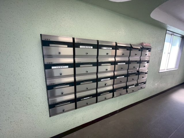 青柳ハイツ|名古屋市の賃貸ならMy賃貸のその他共用部分|青柳ハイツ