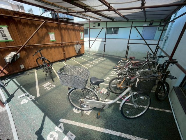 青柳ハイツ|名古屋市の賃貸ならMy賃貸のその他共用部分|青柳ハイツ