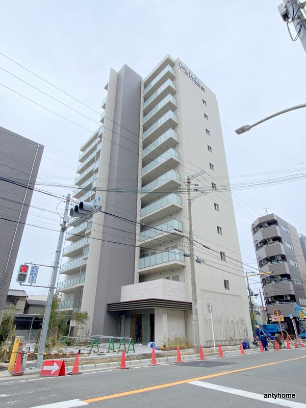 エスタート塚本　仲介手数料無料