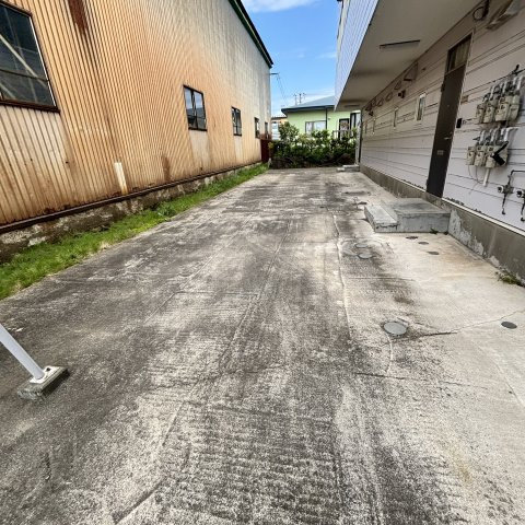 パープルタウンのその他