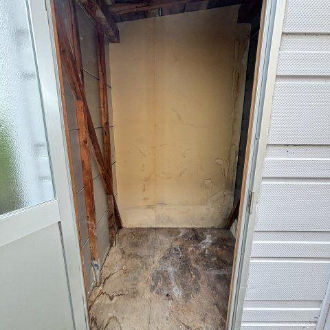 パープルタウンの設備