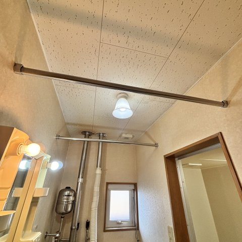 パープルタウンのその他