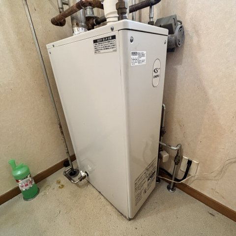 パープルタウンのその他共用部分