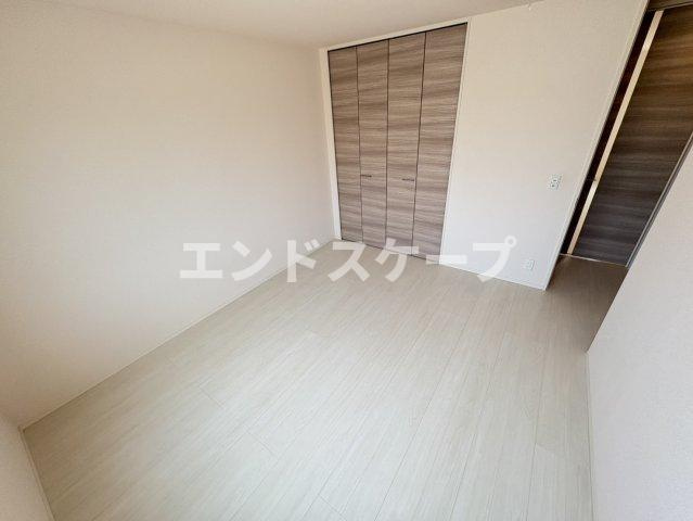 グランノワールの洋室|高崎、前橋のお部屋探しはエンドスケープまで！お客様の理想お聞かせ下さい♪
