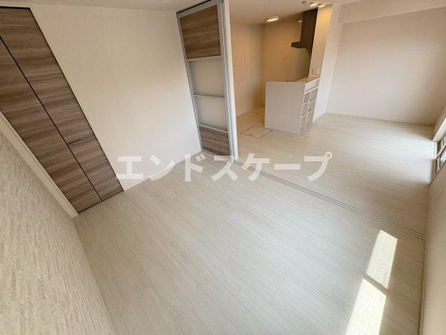 グランノワールの洋室|高崎、前橋のお部屋探しはエンドスケープまで！お客様の理想お聞かせ下さい♪