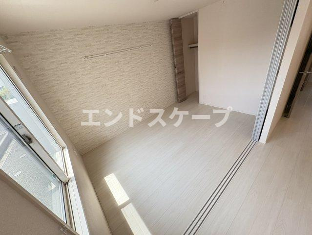 グランノワールの洋室|高崎、前橋のお部屋探しはエンドスケープまで！お客様の理想お聞かせ下さい♪