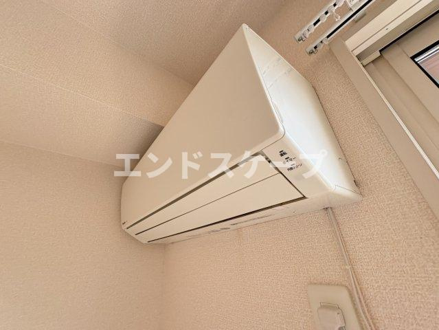 グランノワールの設備|高崎、前橋のお部屋探しはエンドスケープまで！お客様の理想お聞かせ下さい♪