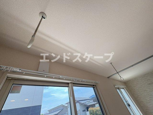 グランノワールの内装|高崎、前橋のお部屋探しはエンドスケープまで！お客様の理想お聞かせ下さい♪