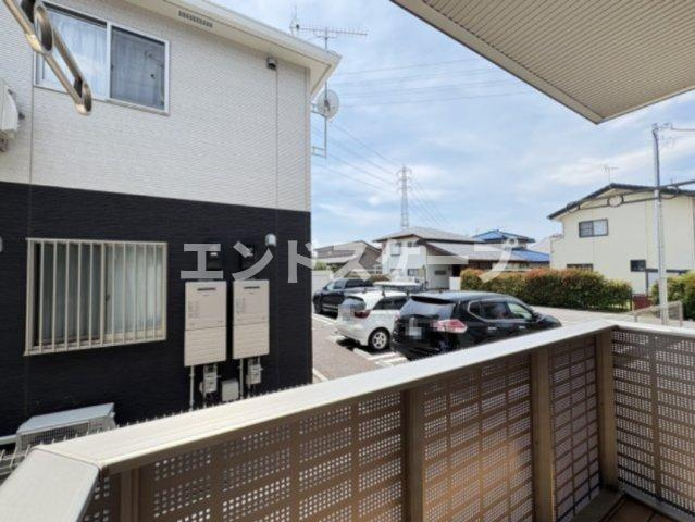 グランノワールの展望|高崎、前橋のお部屋探しはエンドスケープまで！お客様の理想お聞かせ下さい♪