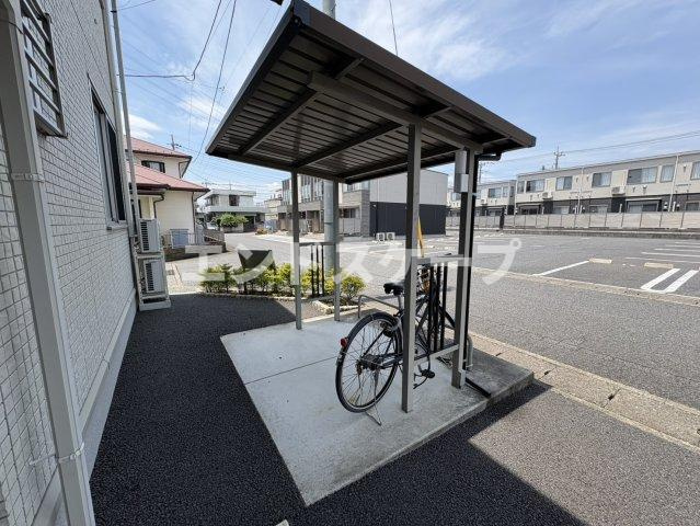 グランノワールのその他共用部分|高崎、前橋のお部屋探しはエンドスケープまで！お客様の理想お聞かせ下さい♪