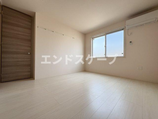グランノワールの洋室|高崎、前橋のお部屋探しはエンドスケープまで！お客様の理想お聞かせ下さい♪