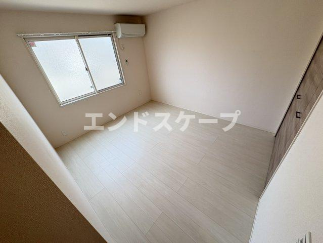 グランノワールの洋室|高崎、前橋のお部屋探しはエンドスケープまで！お客様の理想お聞かせ下さい♪