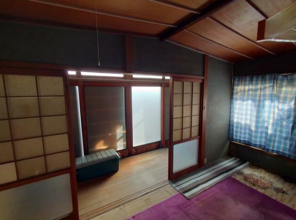 売戸建住宅のその他