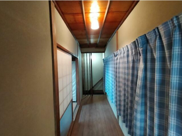 売戸建住宅のその他